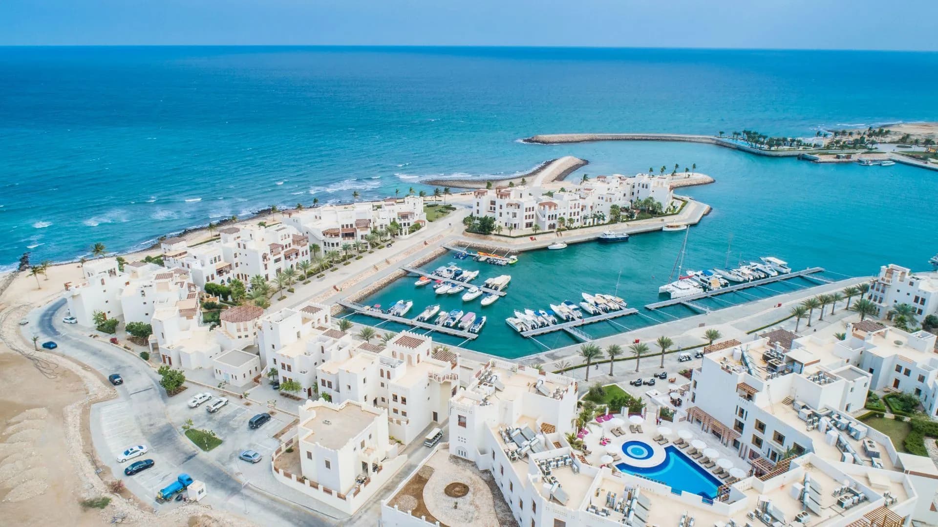 Jebel Al Sifah
