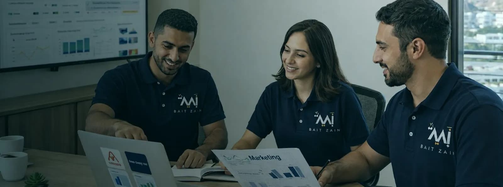 إدارة الحجوزات والضيوف