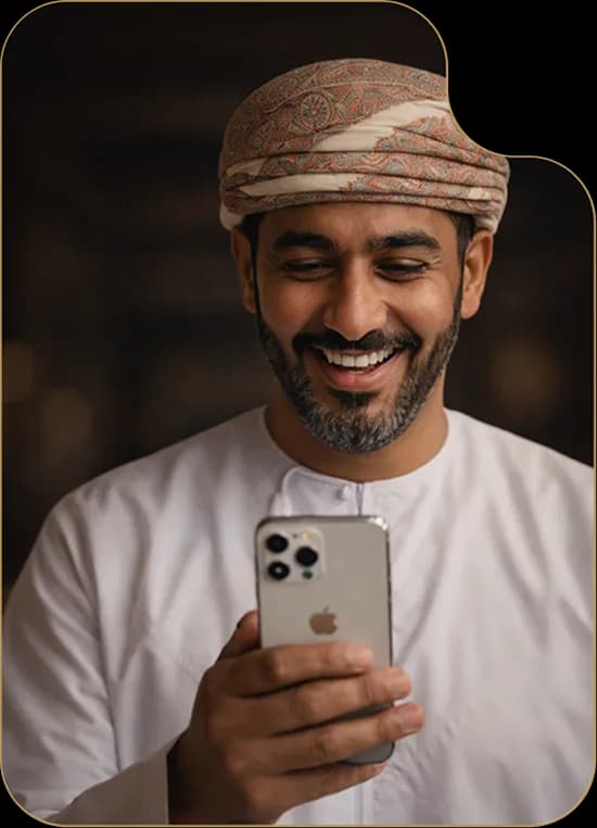 قدّم طلبك بكل سهولة