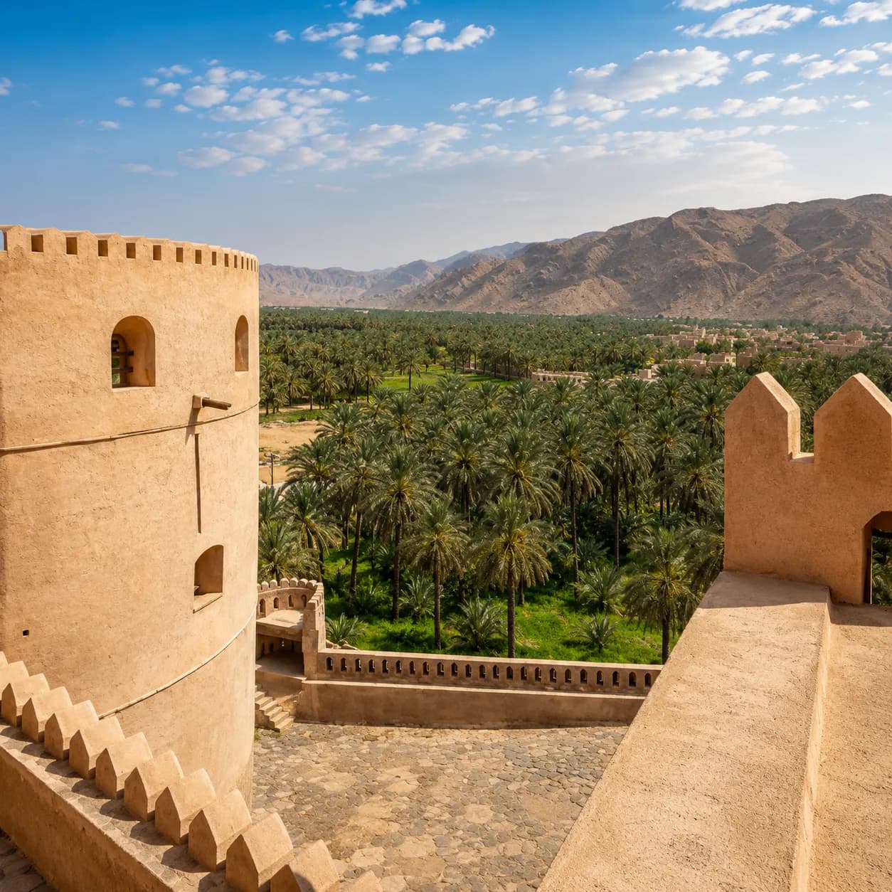 Rustaq