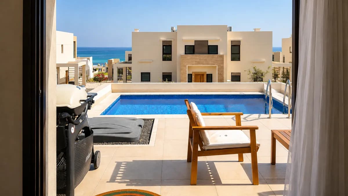 Vista Mare