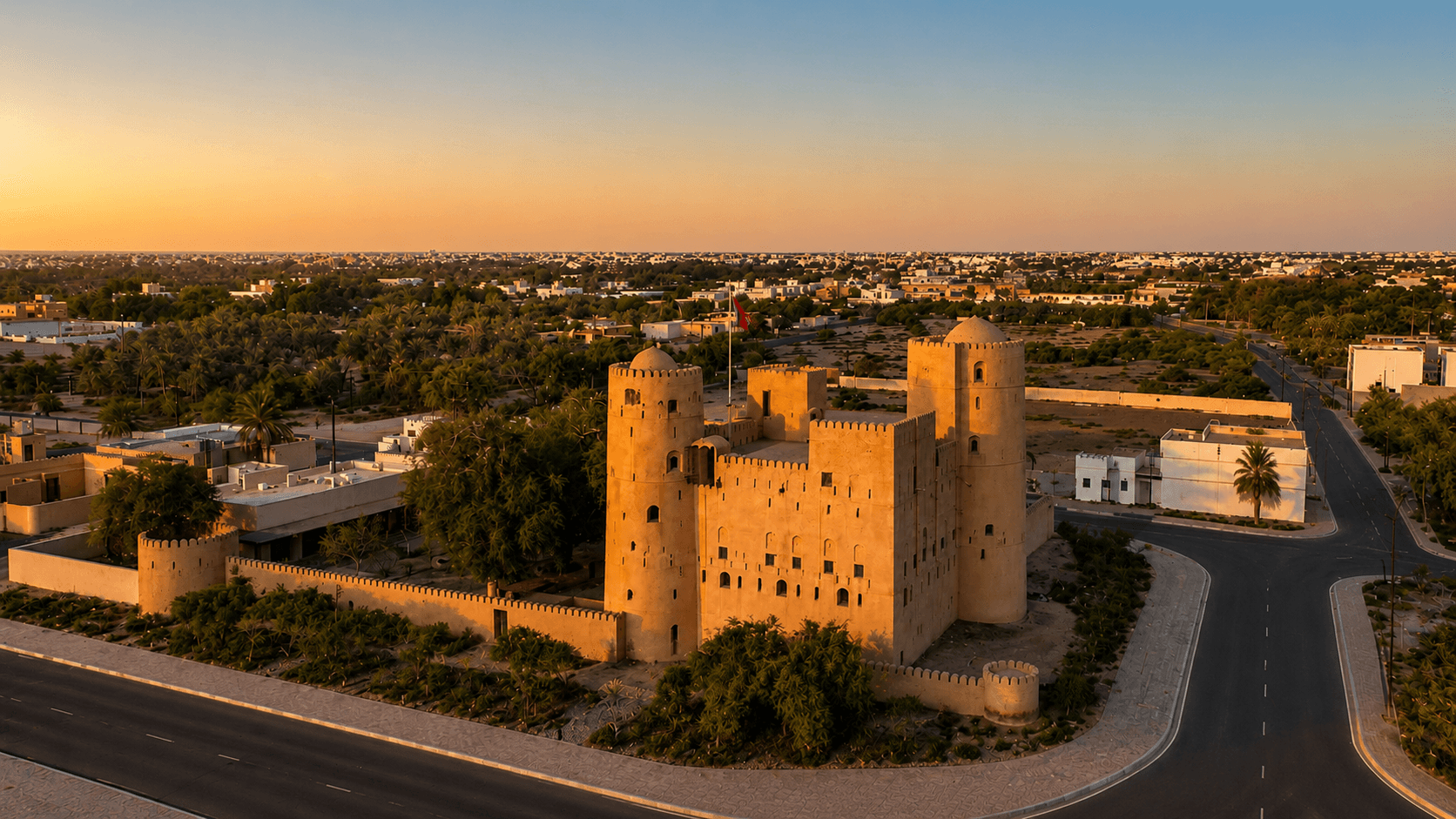 بركاء