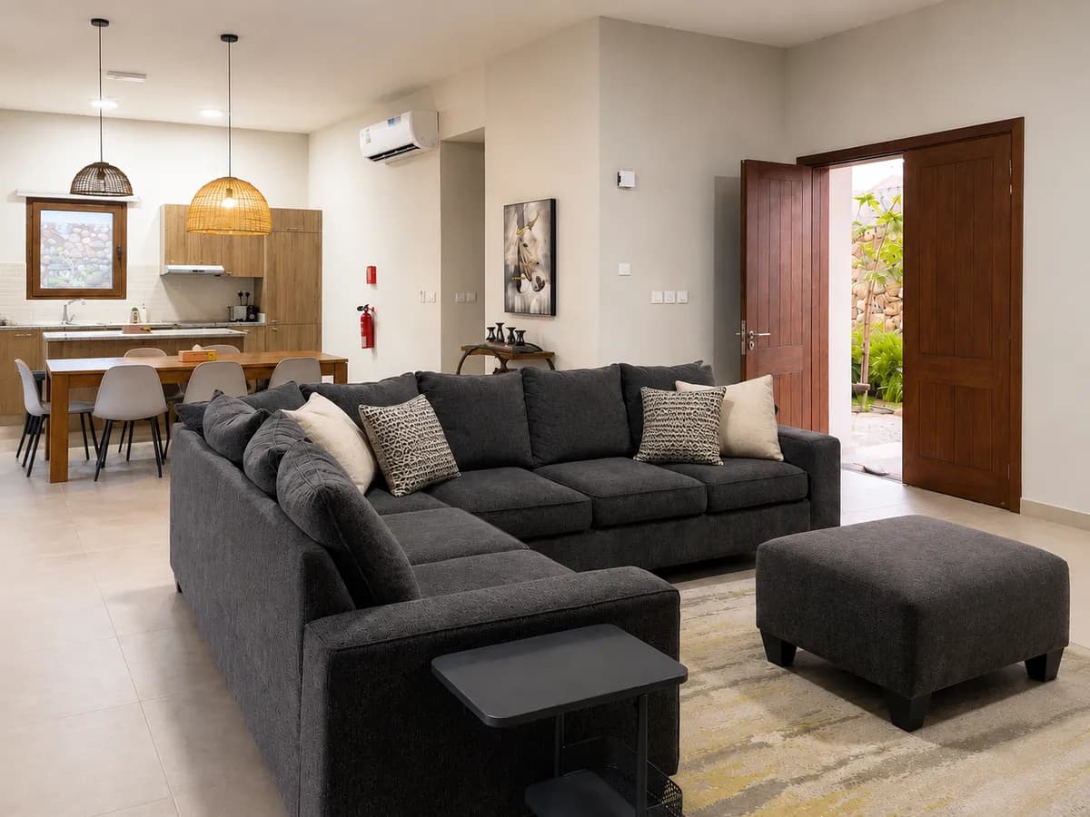 Living Room 1