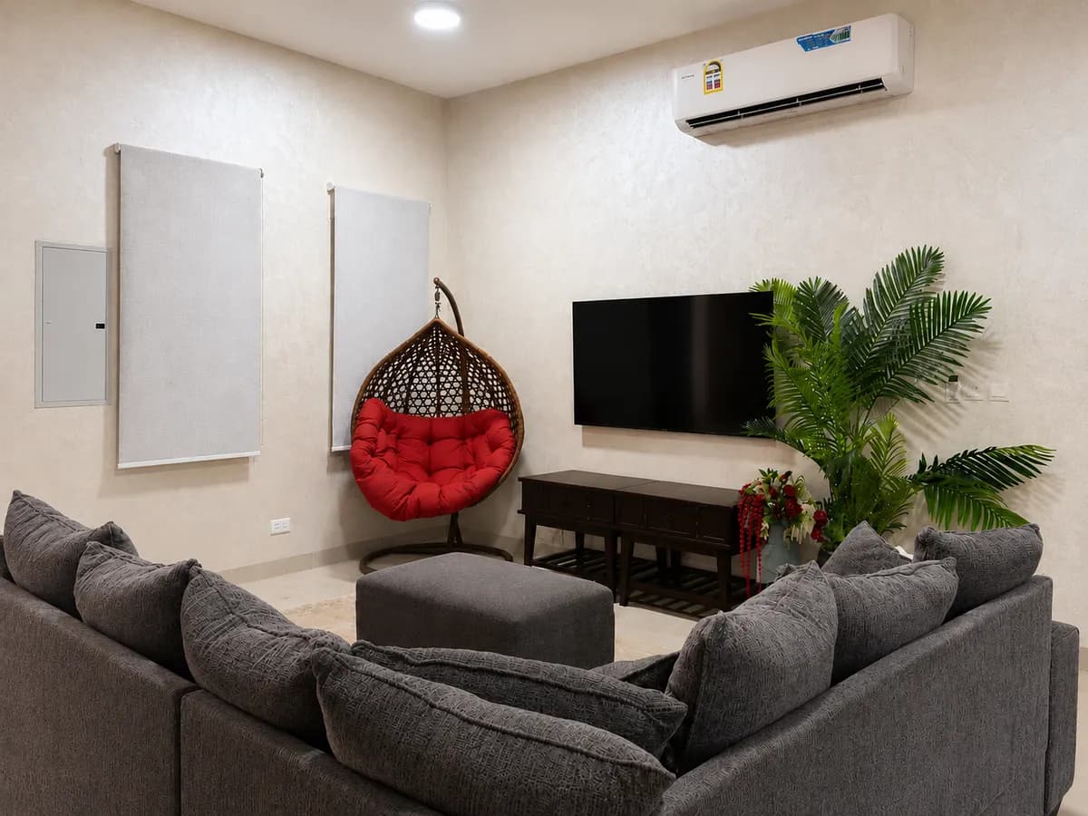 Living Room 2